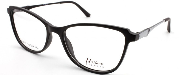 NIKITANA 3974 C4 Eyeglass Frames