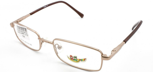 HAPPY 4137 C05 Eyeglass Frames
