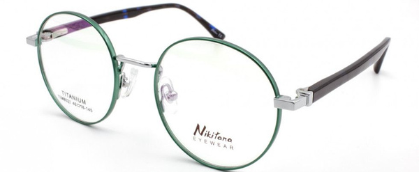 NIKITANA 8021 TIM C6 Eyeglass Frames