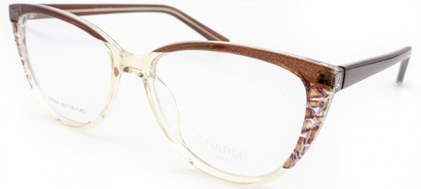 CHARM 7504A C04 Eyeglass Frames