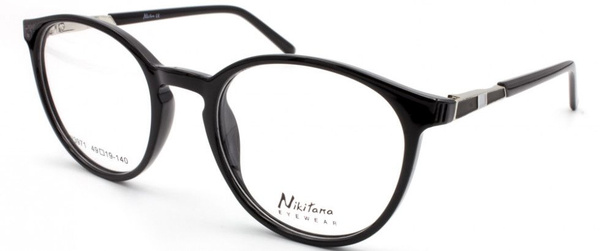 NIKITANA 3971 C1 Eyeglass Frames