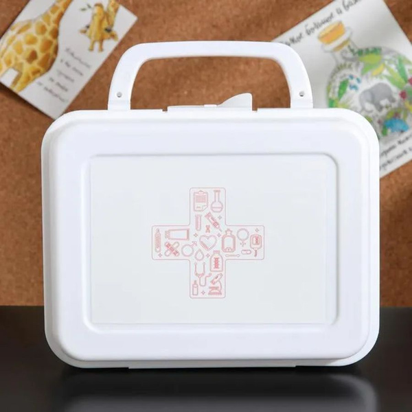 First-Aid Kit
