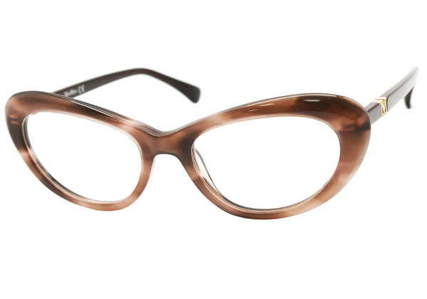 Max Mara MM5051 074 Women's Plastic Eyeglass Frames