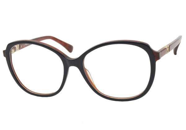 Max Mara MM 5052 092 Women's Plastic Eyeglass Frames