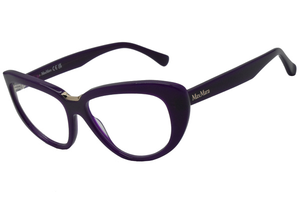 Max Mara MM5109-B 081 Women's Plastic Eyeglass Frames