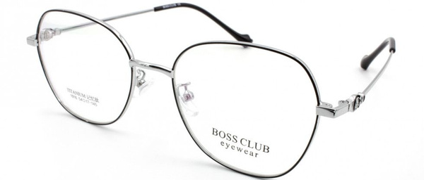 BOSS CLUB 1016 C7 Eyeglass Frames