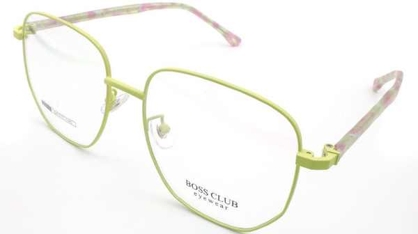 BOSS CLUB 80010 C11 Eyeglass Frames