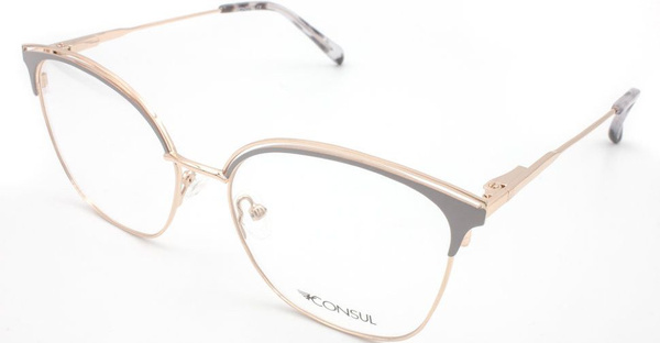 Consul 0096 C5 Eyeglass Frames