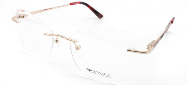 Consul 2394 C3 Eyeglass Frames