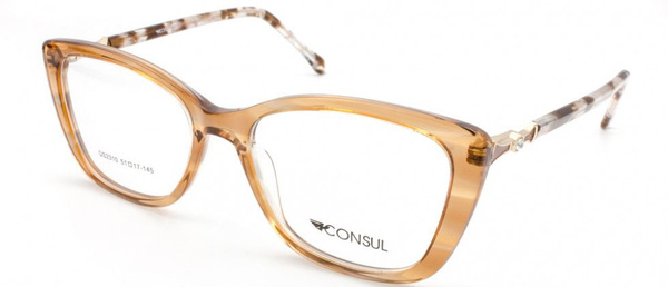 Consul 2310 C2 Eyeglass Frames
