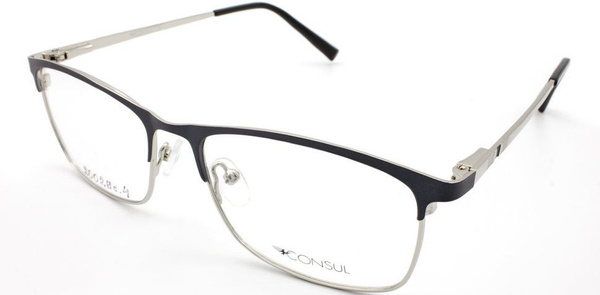 Consul 2002 C4 Eyeglass Frames