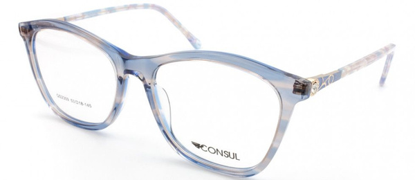 Consul 2309 C3 Eyeglass Frames