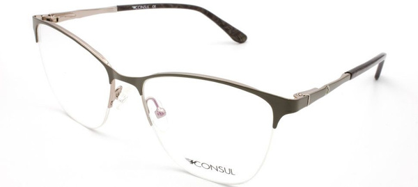 Consul 177 C4 Eyeglass Frames