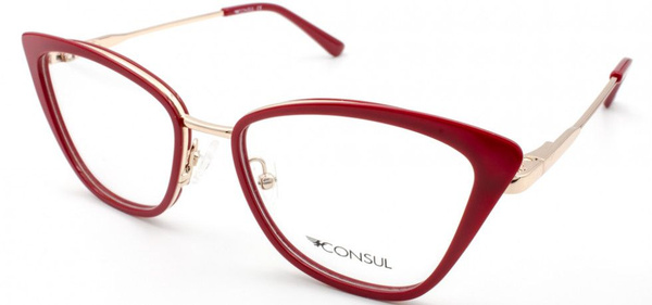Consul 3545A C4 Eyeglass Frames