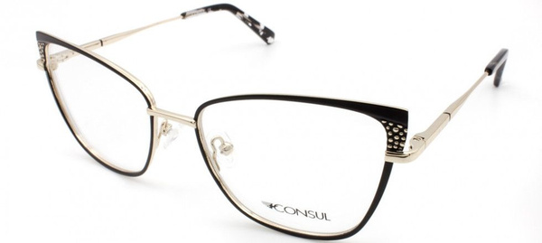 Consul 0195 C1 Eyeglass Frames