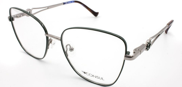 Consul 3554 C5 Eyeglass Frames