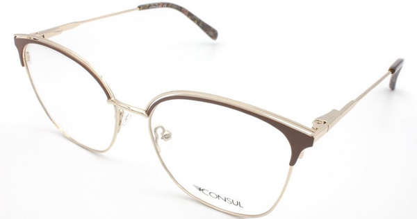 Consul 0096 C2 Eyeglass Frames