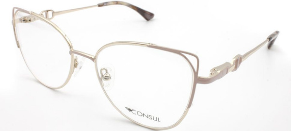 Consul 3559 C4 Eyeglass Frames