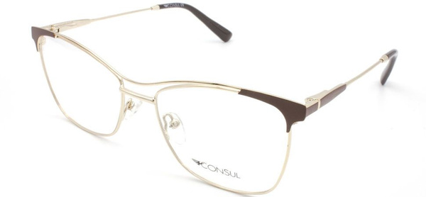 Consul 3533 C2 Eyeglass Frames