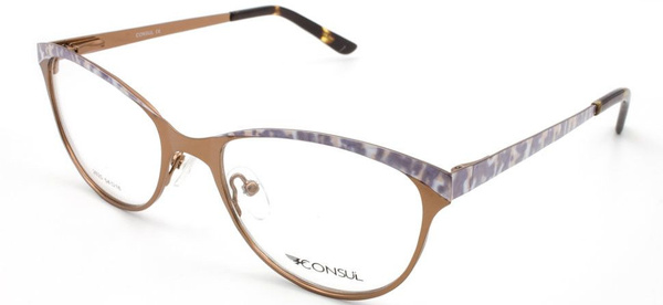 Consul 2620 C2 Eyeglass Frames