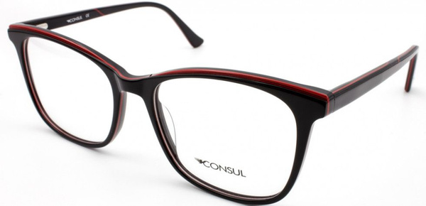 Consul 3030A C1 Eyeglass Frames