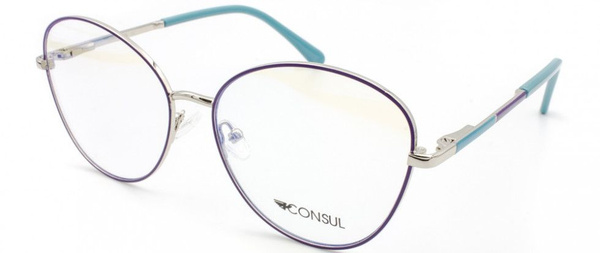 Consul 3054 C4 Eyeglass Frames