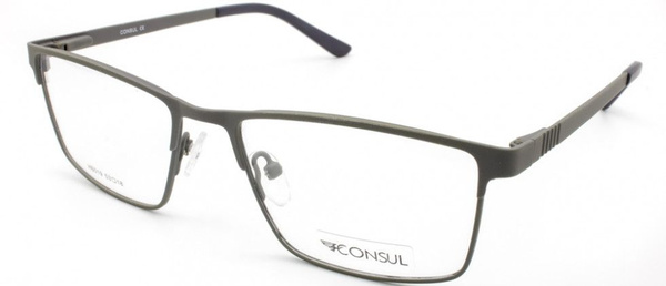 Consul 6019 C2 Eyeglass Frames