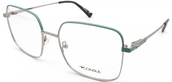 Consul 3572 C5 Eyeglass Frames