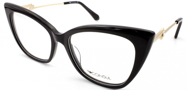 Consul 6109 C1 Eyeglass Frames