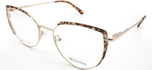 Consul 6007 C1 Eyeglass Frames