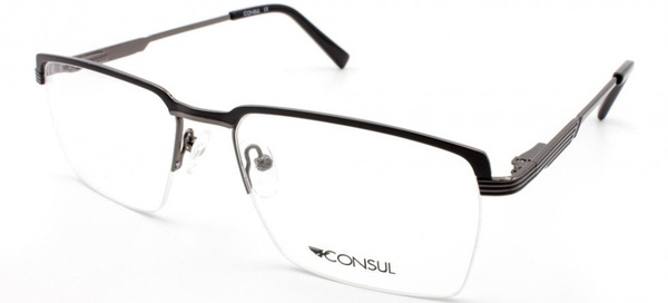 Consul 3772 C1 Eyeglass Frames