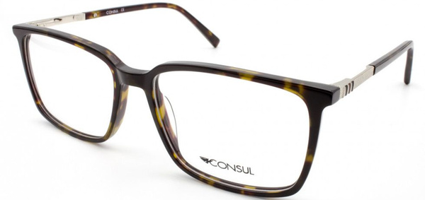 Consul 6236 C4 Eyeglass Frames