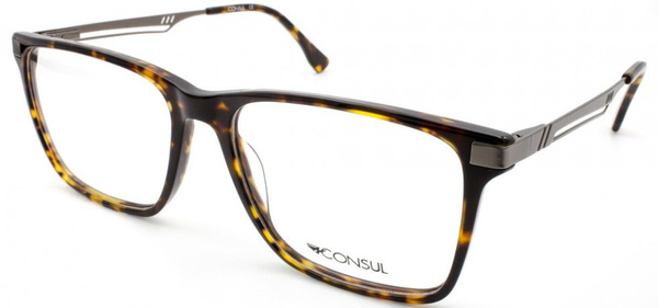 Consul 6216 C2 Eyeglass Frames