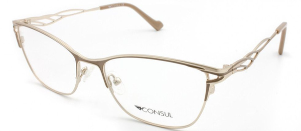 Consul 3811 C4 Eyeglass Frames