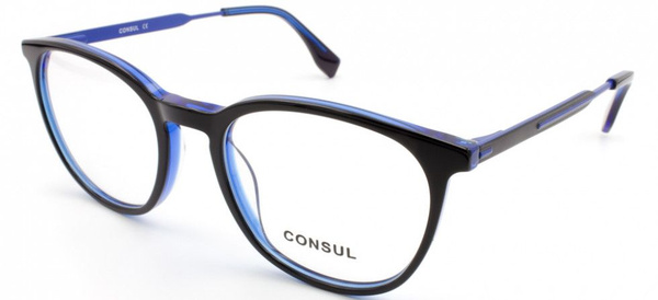 Consul 7350 C3 Eyeglass Frames