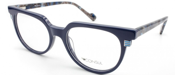 Consul 6360 C4 Eyeglass Frames