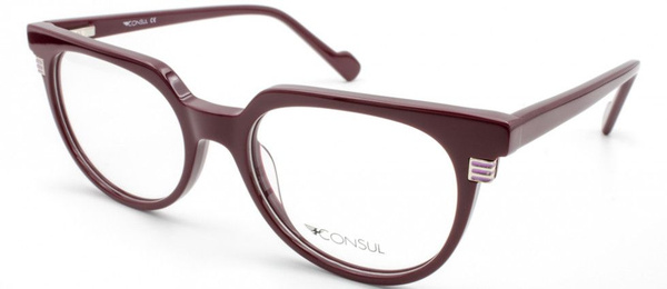Consul 6360 C2 Eyeglass Frames