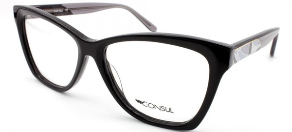 Consul 6325 C1 Eyeglass Frames