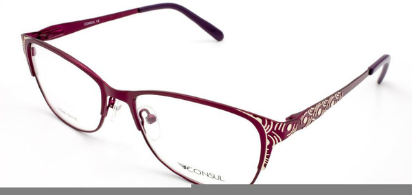 Consul 70248 C3 Eyeglass Frames