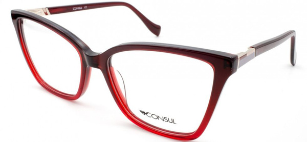Consul 6258 C4 Eyeglass Frames