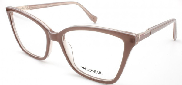 Consul 6258 C3 Eyeglass Frames