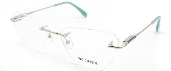 Consul 6214 C3 Eyeglass Frames