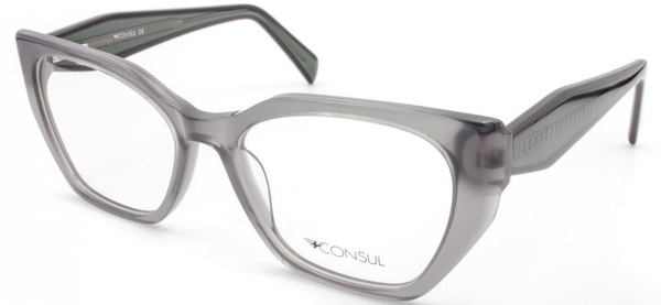 Consul 6387 C4 Eyeglass Frames