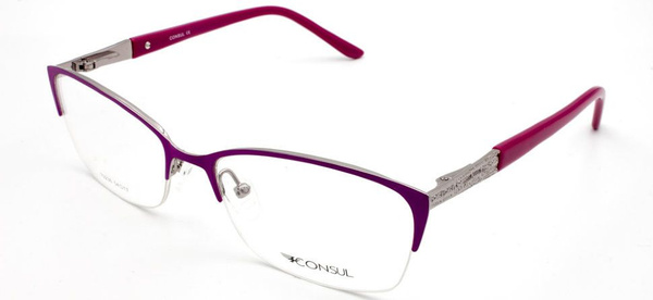 Consul 70236 C3 Eyeglass Frames