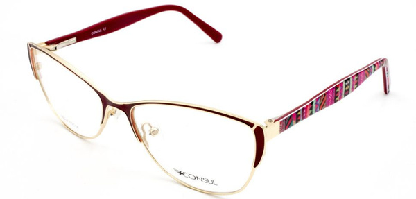 Consul 70217 C1 Eyeglass Frames