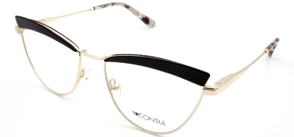 Consul 8118 C1 Eyeglass Frames