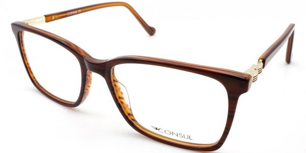 Consul 81002 C5 Eyeglass Frames