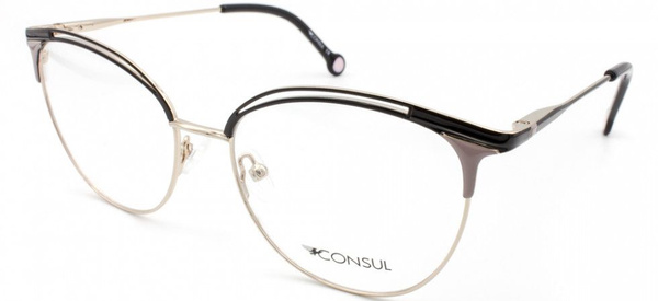 Consul 8025 C1 Eyeglass Frames