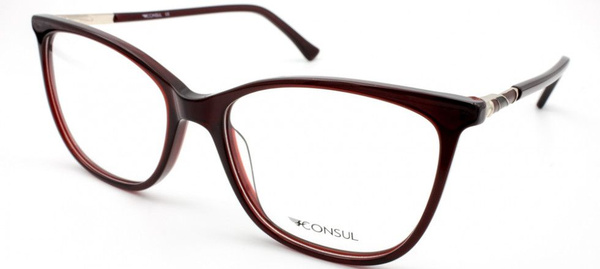 Consul 85000 C2 Eyeglass Frames