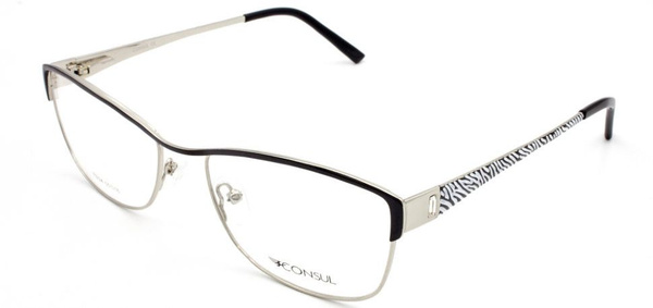 Consul 70224 C4 Eyeglass Frames